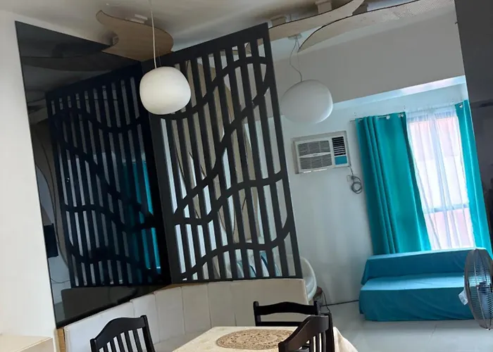 Urbanhavencozyfamilybedroom Manilla