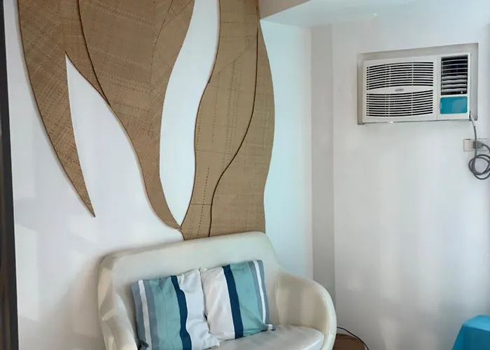 Urbanhavencozyfamilybedroom Appartement Manilla
