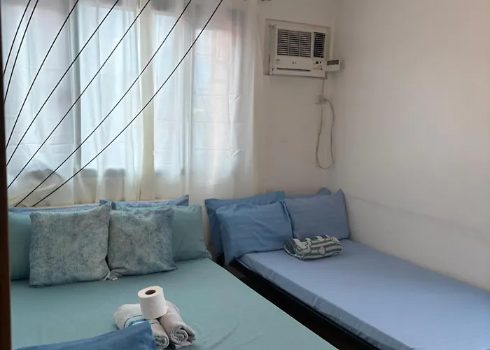 Urbanhavencozyfamilybedroom Appartement Manilla