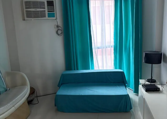 Urbanhavencozyfamilybedroom Manilla